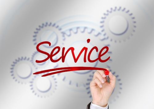 Services